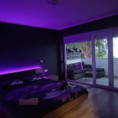 Apartment D&J 2 Mošćenička Draga 外观 照片