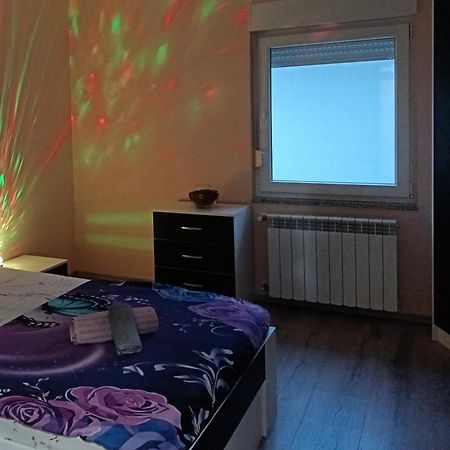 Apartment D&J 2 Mošćenička Draga 外观 照片