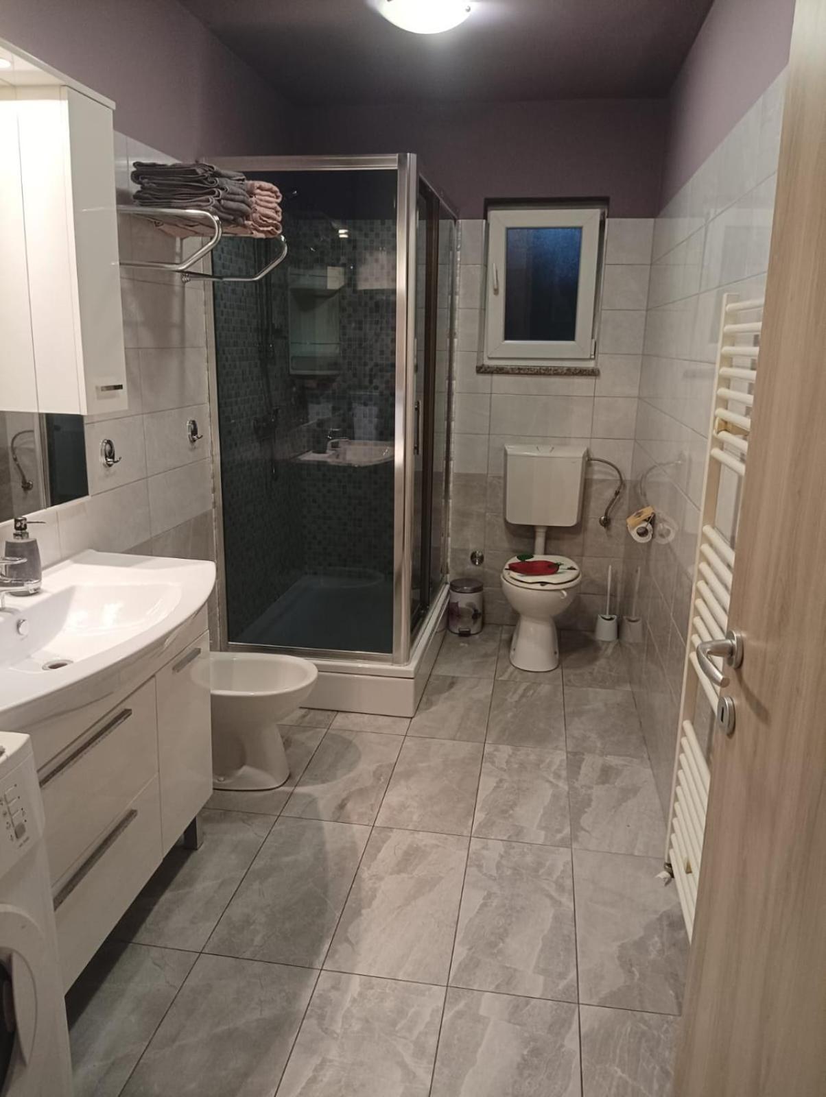 Apartment D&J 2 Mošćenička Draga 外观 照片
