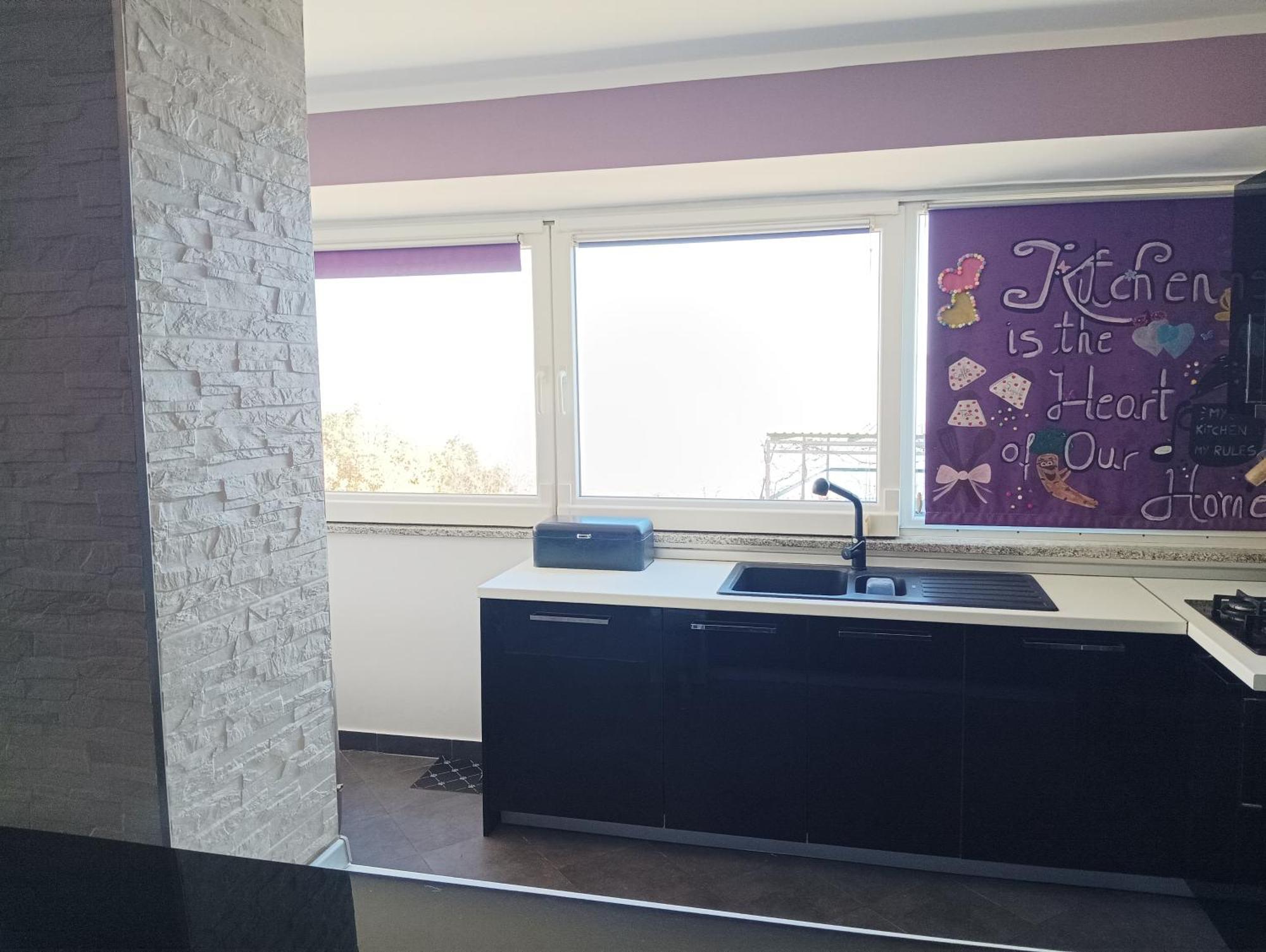 Apartment D&J 2 Mošćenička Draga 外观 照片