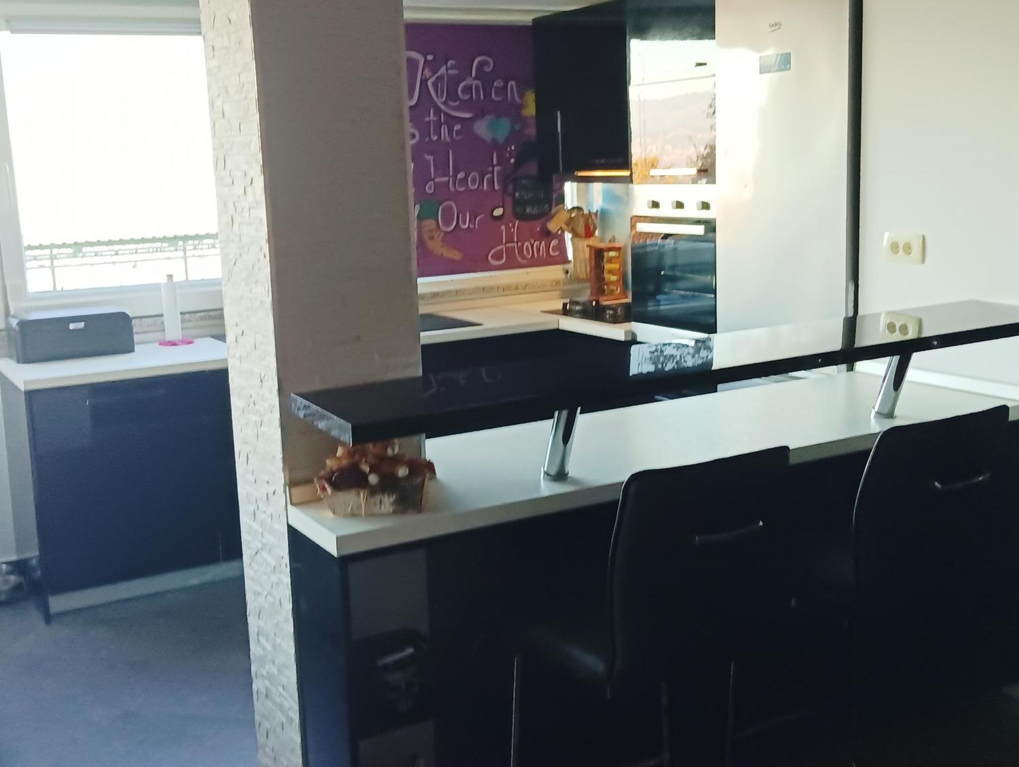 Apartment D&J 2 Mošćenička Draga 外观 照片