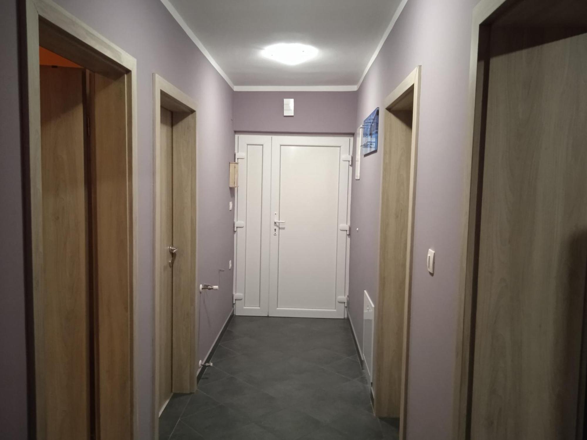Apartment D&J 2 Mošćenička Draga 外观 照片