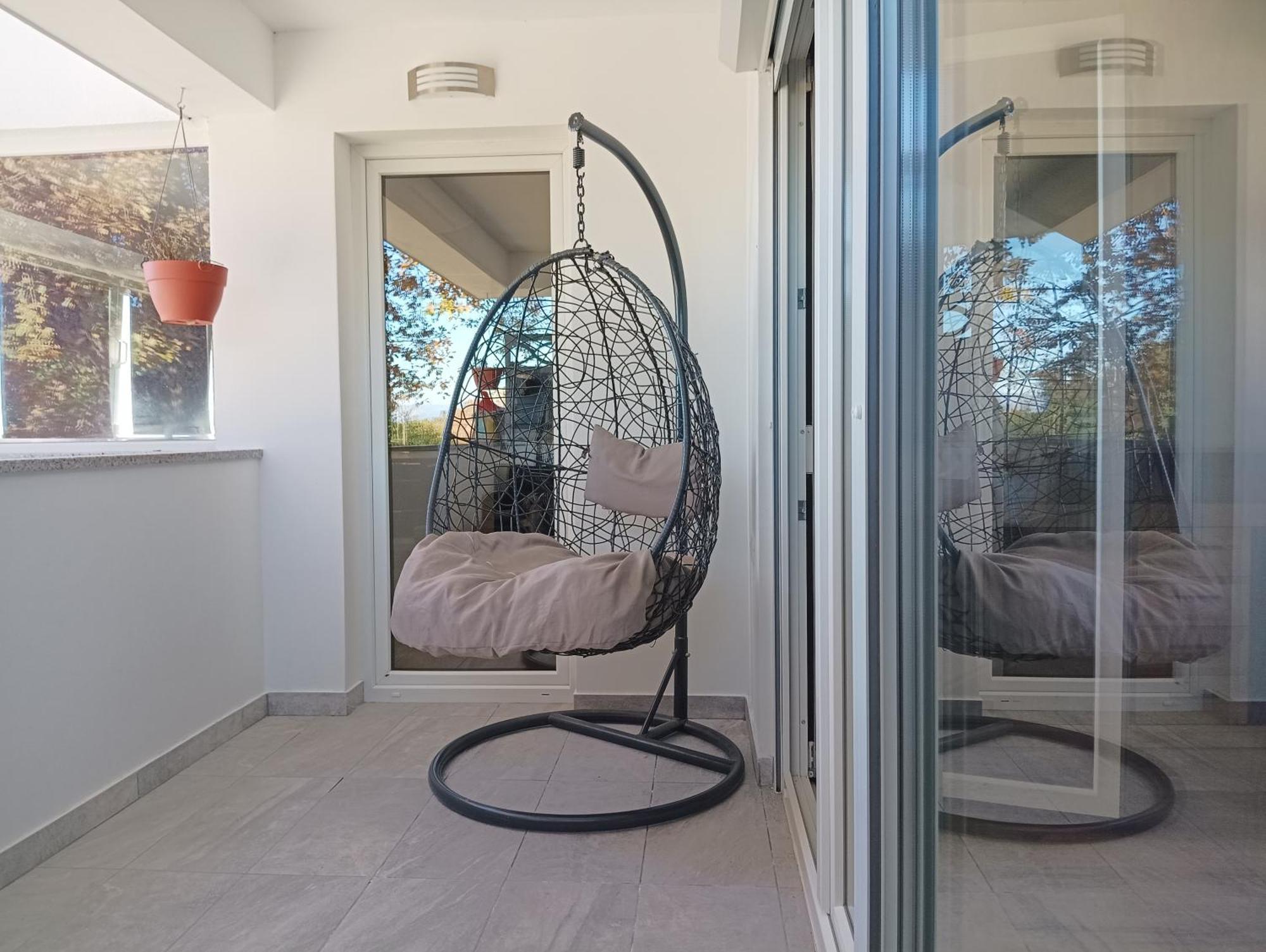 Apartment D&J 2 Mošćenička Draga 外观 照片