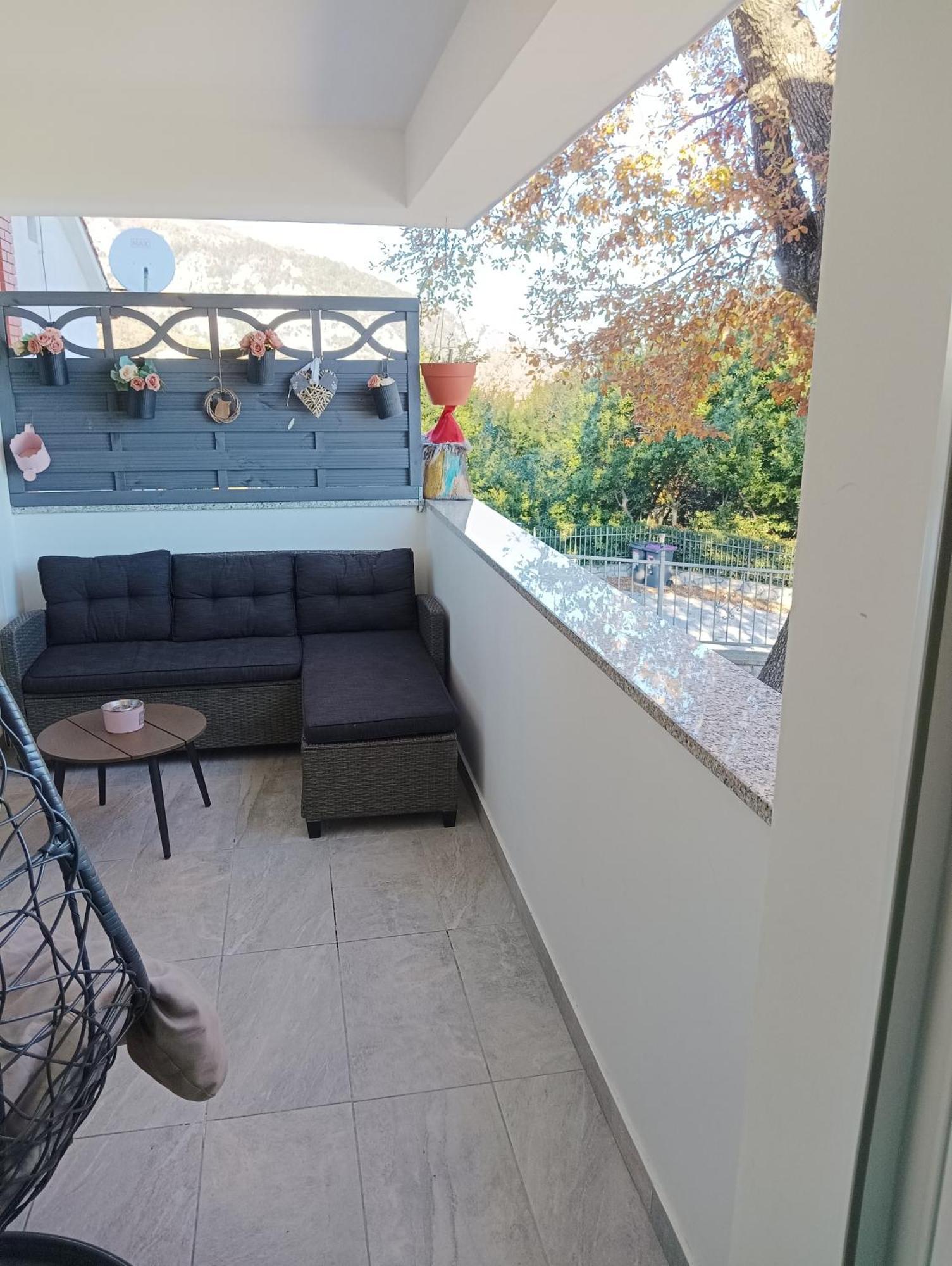 Apartment D&J 2 Mošćenička Draga 外观 照片