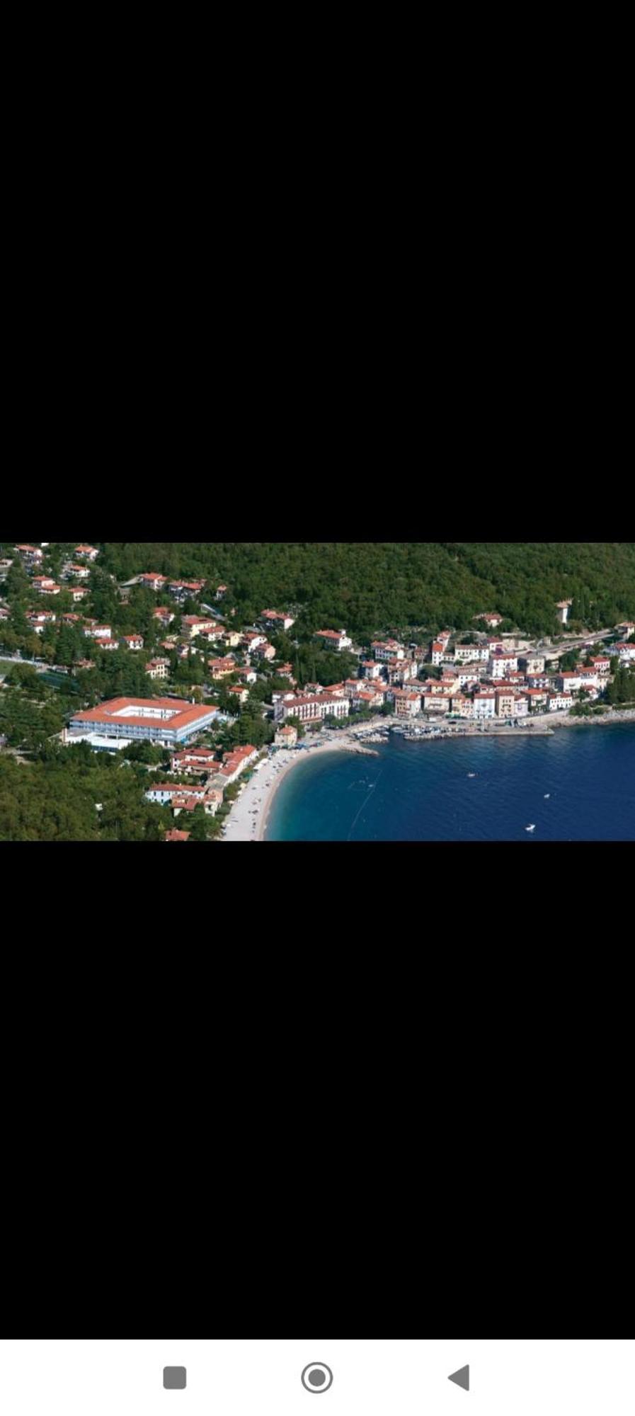 Apartment D&J 2 Mošćenička Draga 外观 照片