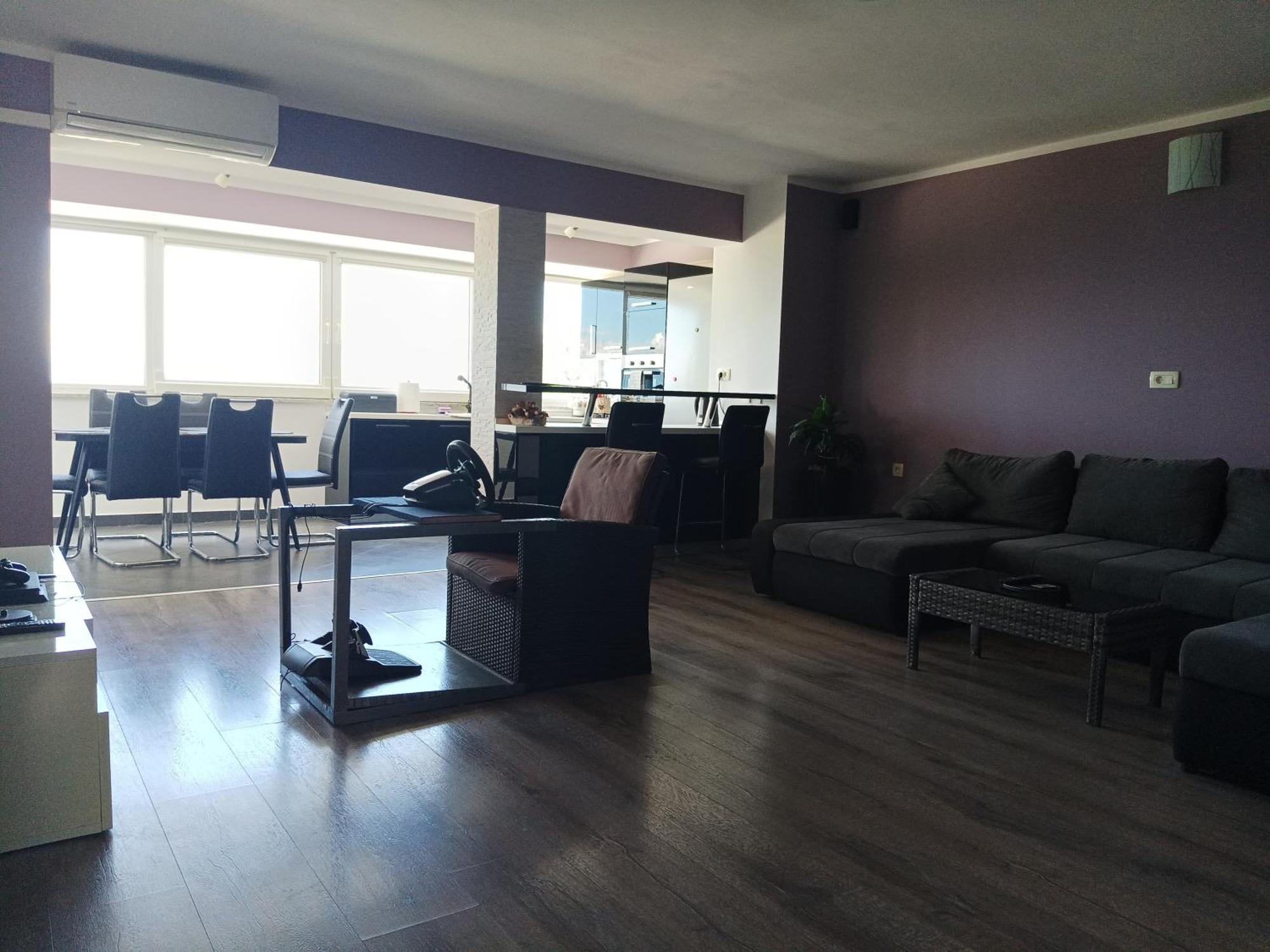 Apartment D&J 2 Mošćenička Draga 外观 照片