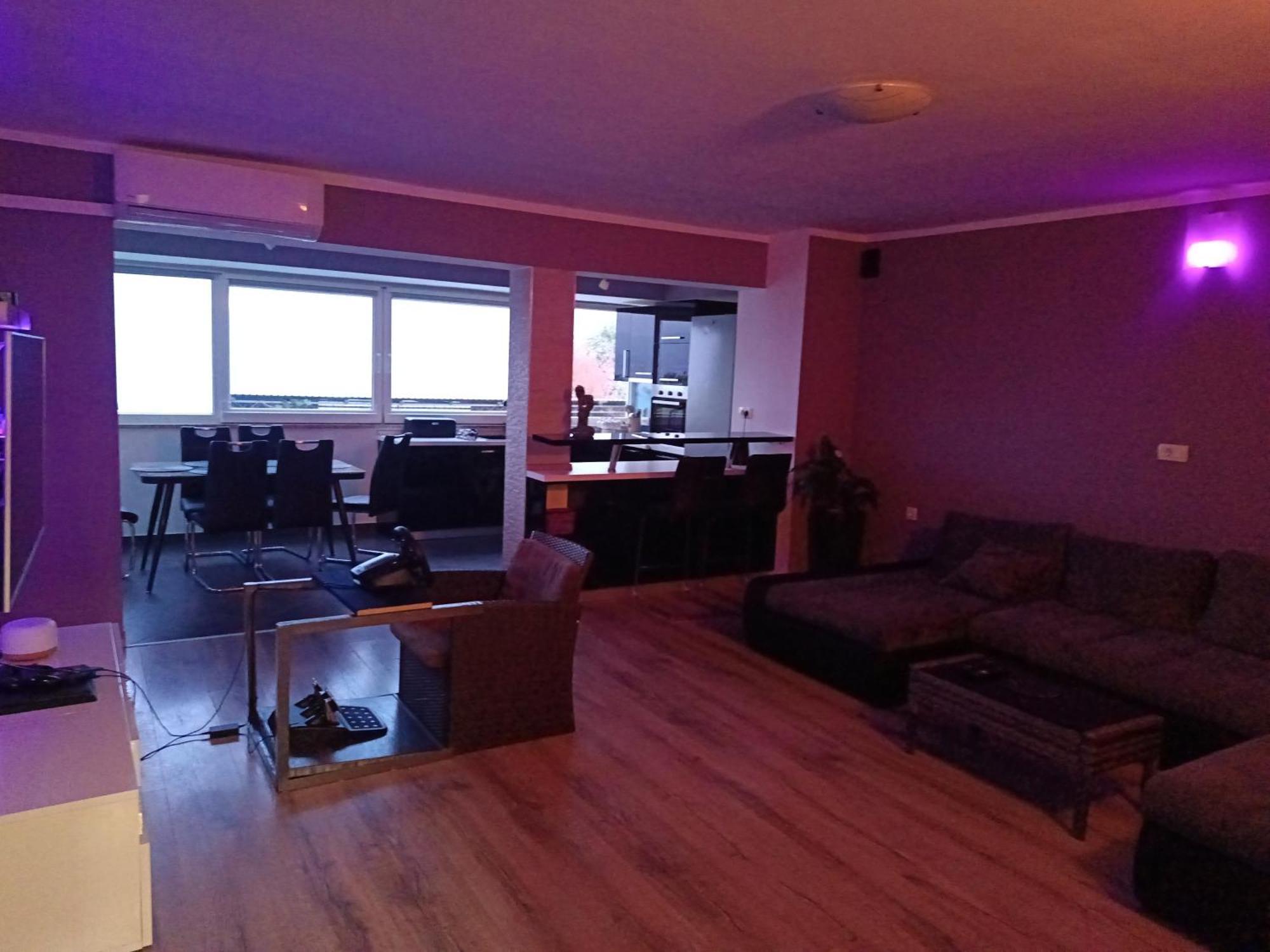 Apartment D&J 2 Mošćenička Draga 外观 照片