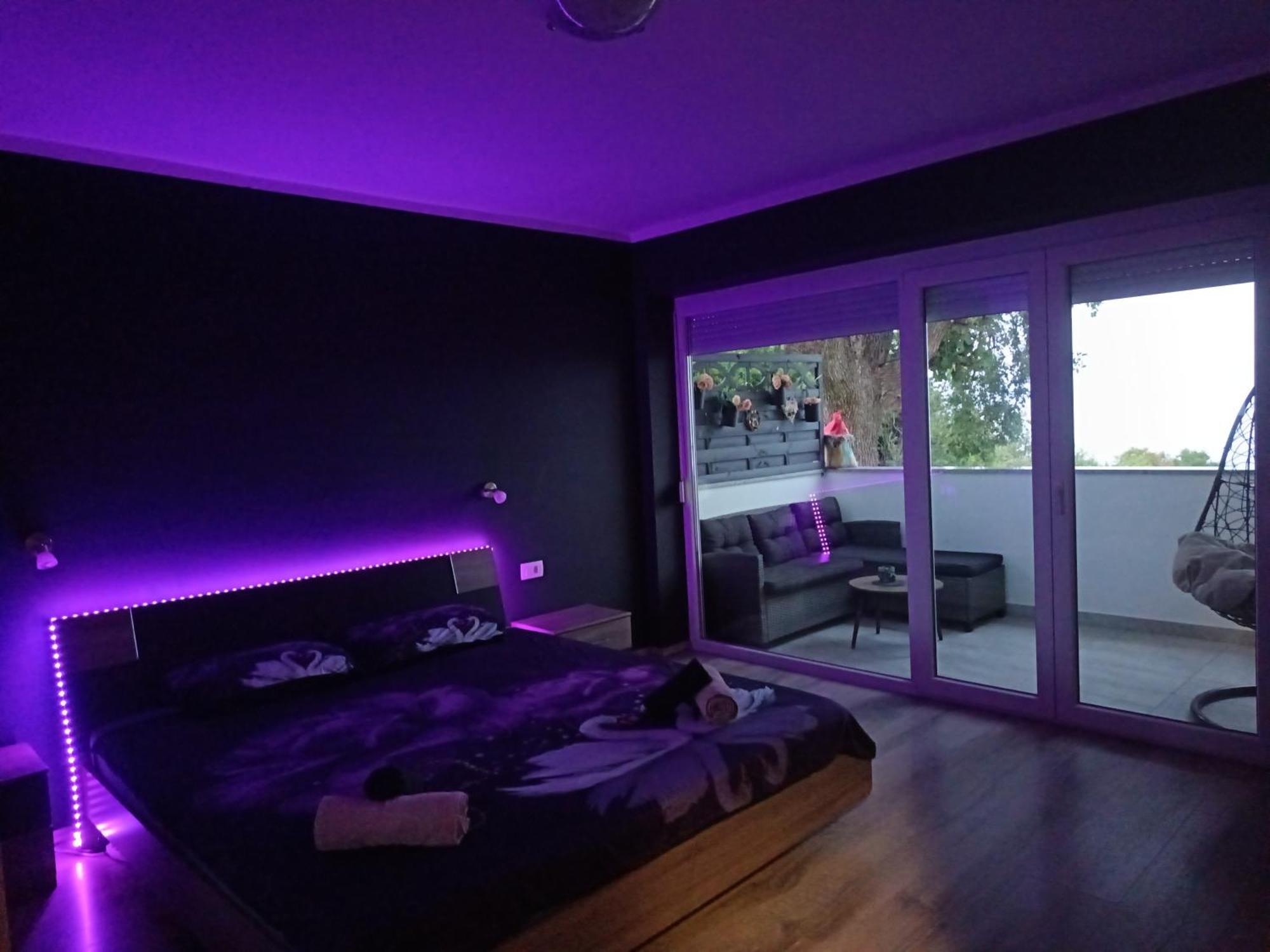 Apartment D&J 2 Mošćenička Draga 外观 照片