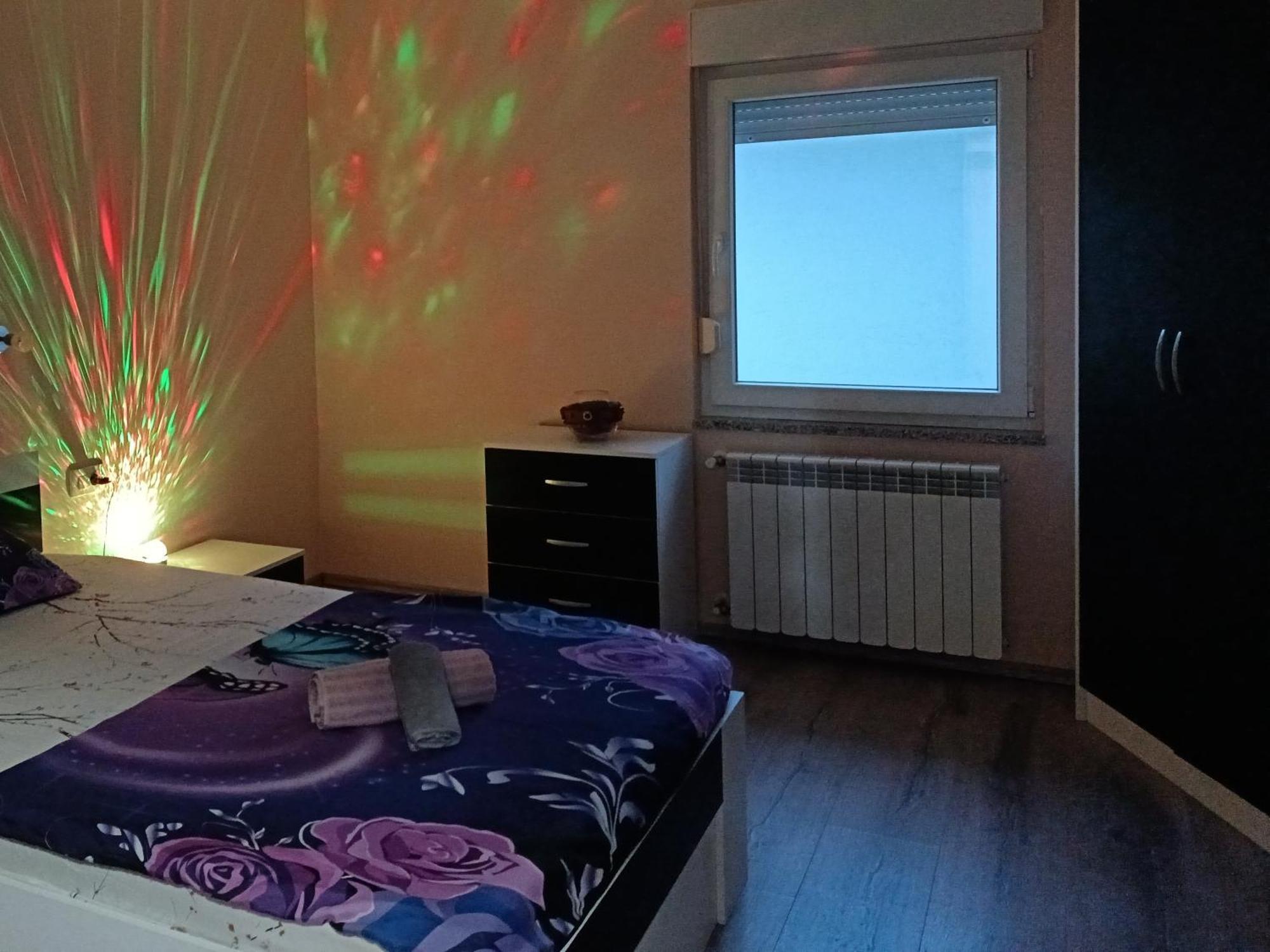 Apartment D&J 2 Mošćenička Draga 外观 照片