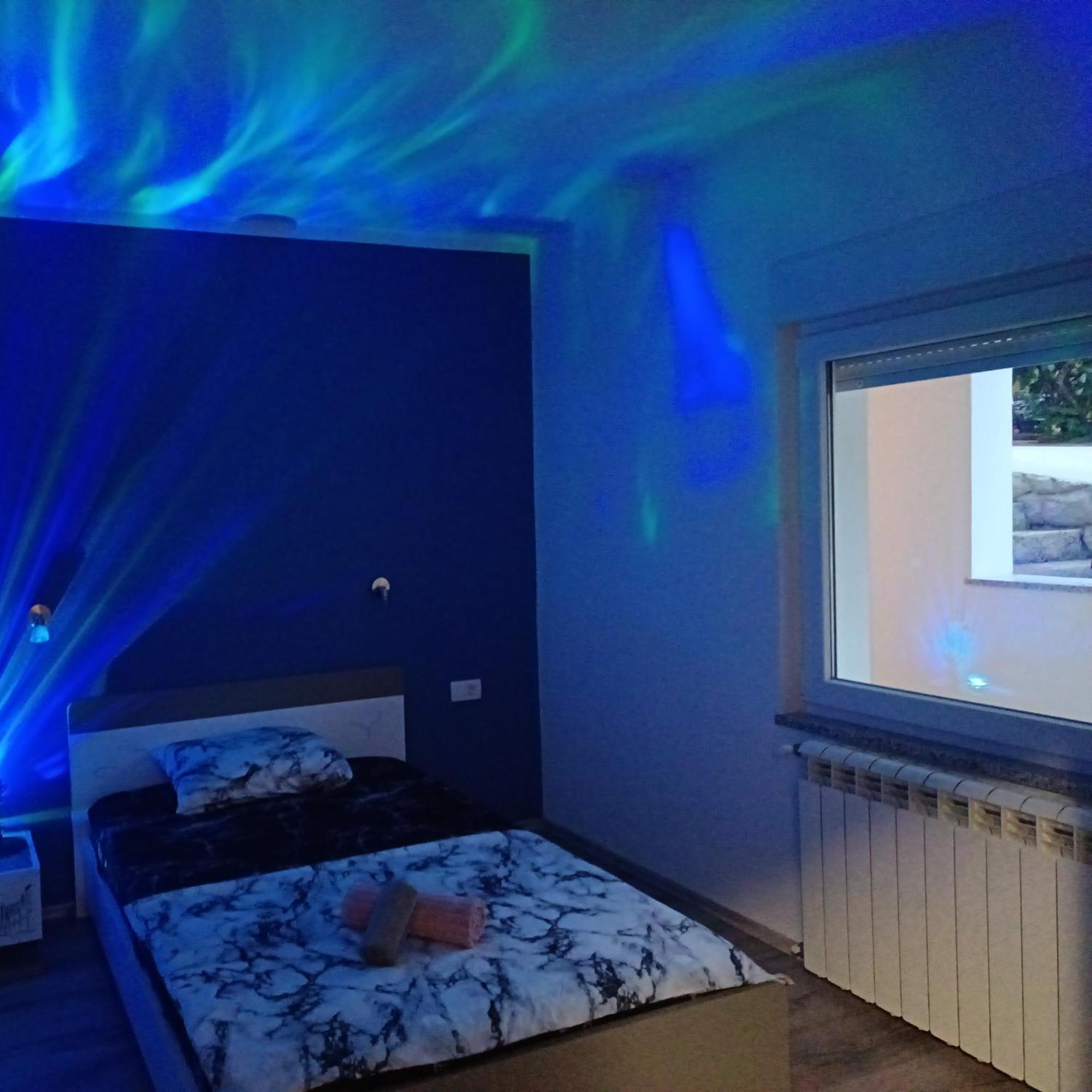 Apartment D&J 2 Mošćenička Draga 外观 照片