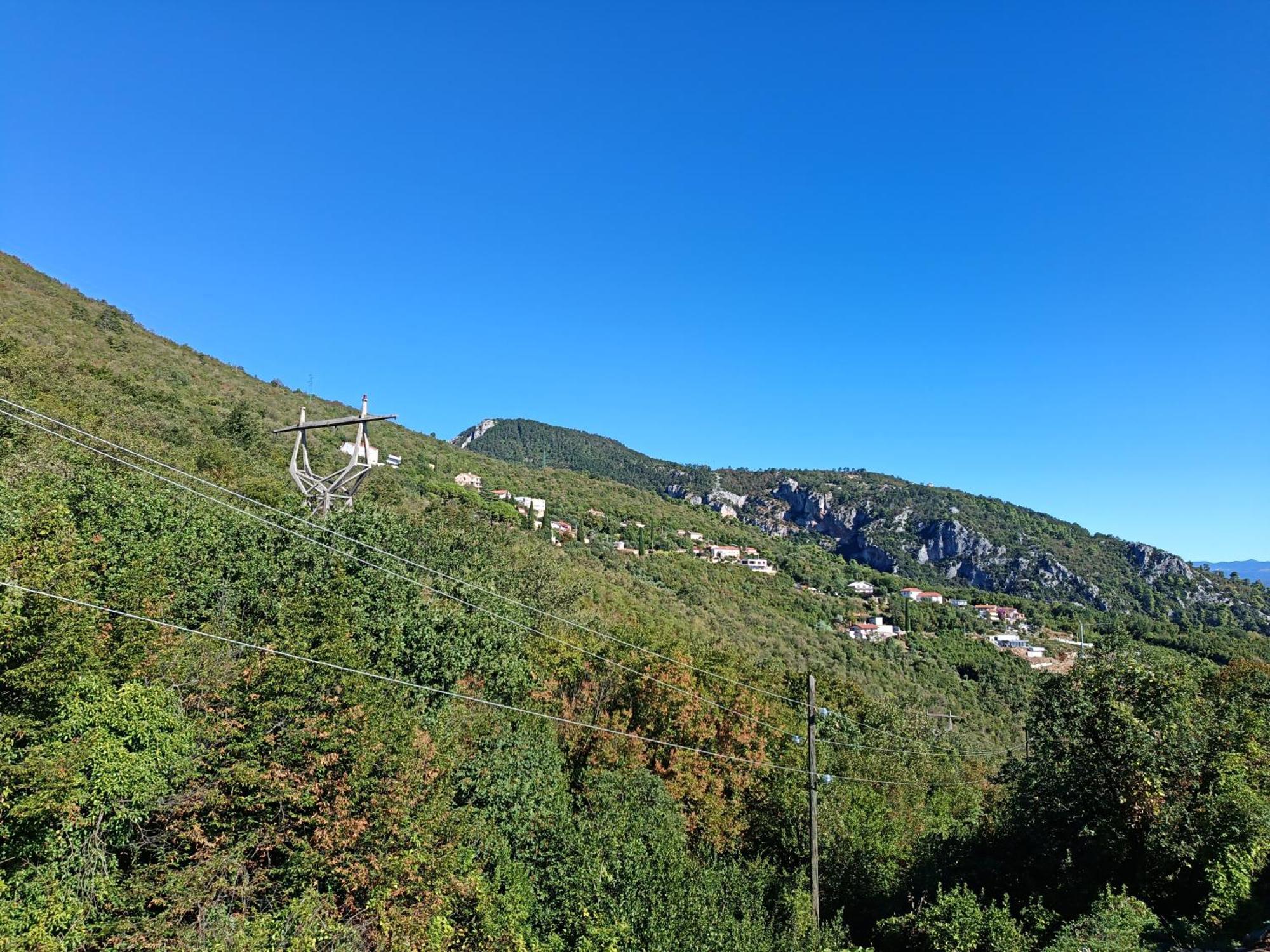 Apartment D&J 2 Mošćenička Draga 外观 照片